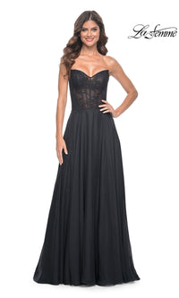  La Femme 32311 Formal Prom Dress