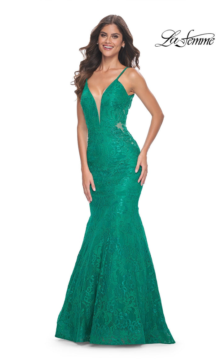 Jade La Femme 32315 Formal Prom Dress