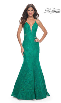  La Femme 32315 Formal Prom Dress