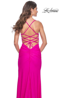  La Femme 32321 Formal Prom Dress