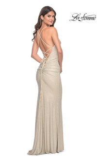  La Femme 32327 Formal Prom Dress