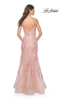  La Femme 32333 Formal Prom Dress