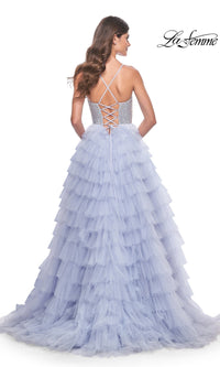  La Femme 32335 Formal Prom Dress