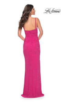  La Femme 32338 Formal Prom Dress