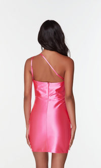  Short Dress By Alyce For Homecoming 4520