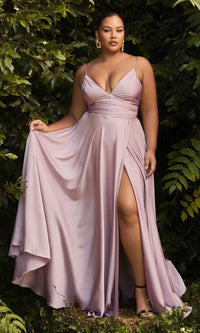  Long Formal Dress 7485 by Ladivine