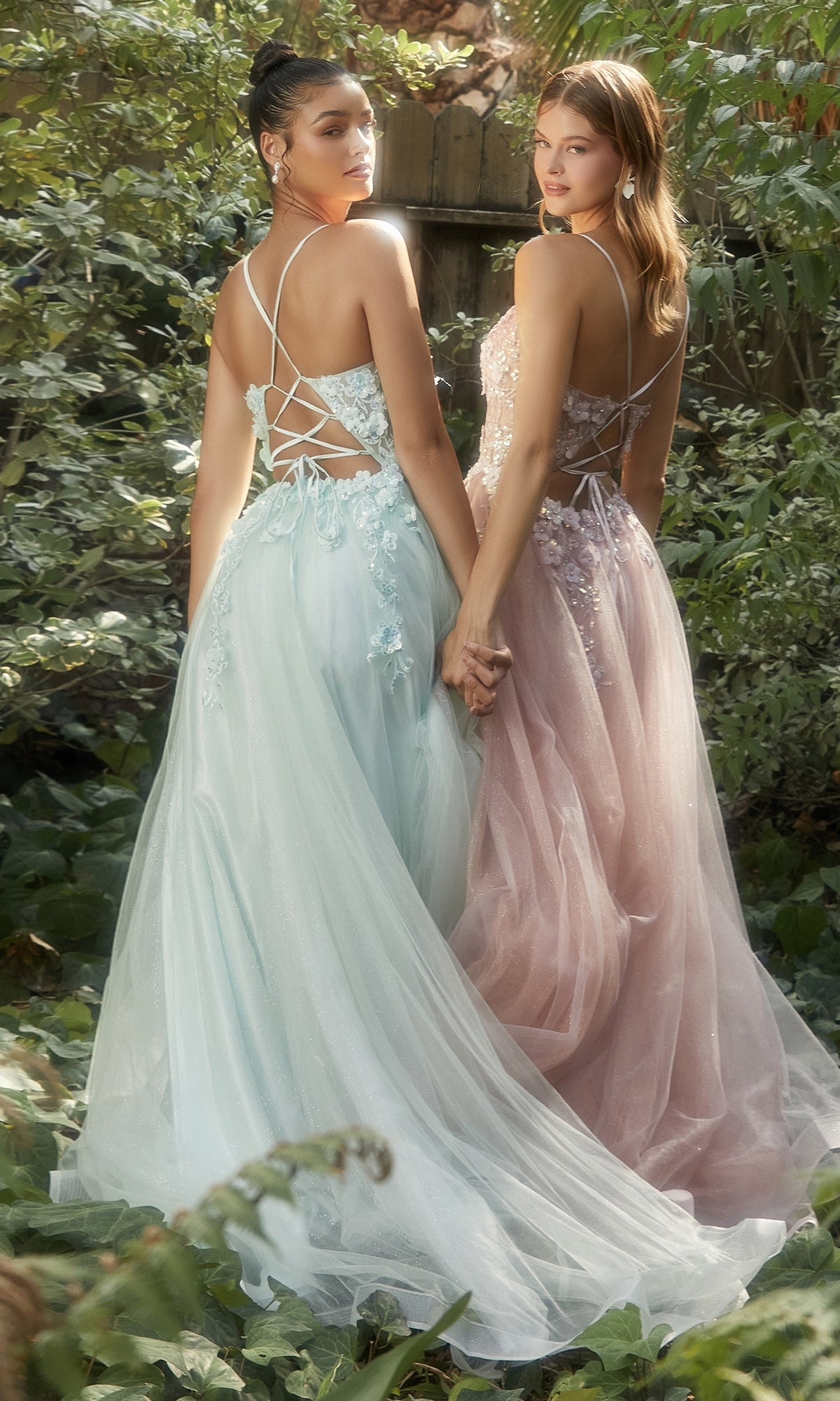 Andrea & Leo Long Formal Dress A1142 Andrea & Leo Long Formal Dress A1142