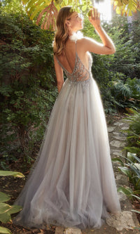  Andrea & Leo Long Formal Dress A1144