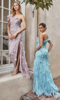  Andrea & Leo Long Formal Dress A1155