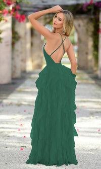  Formal Long Dress Alances By Velvi