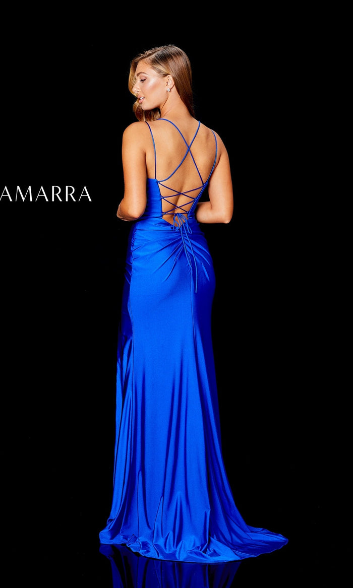 Amarra Long Formal Dress 20070
