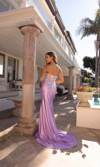  Formal Long Dress C1346 By Nox Anabel