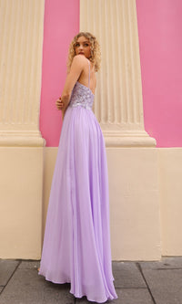  Formal Long Dress C1462 By Nox Anabel