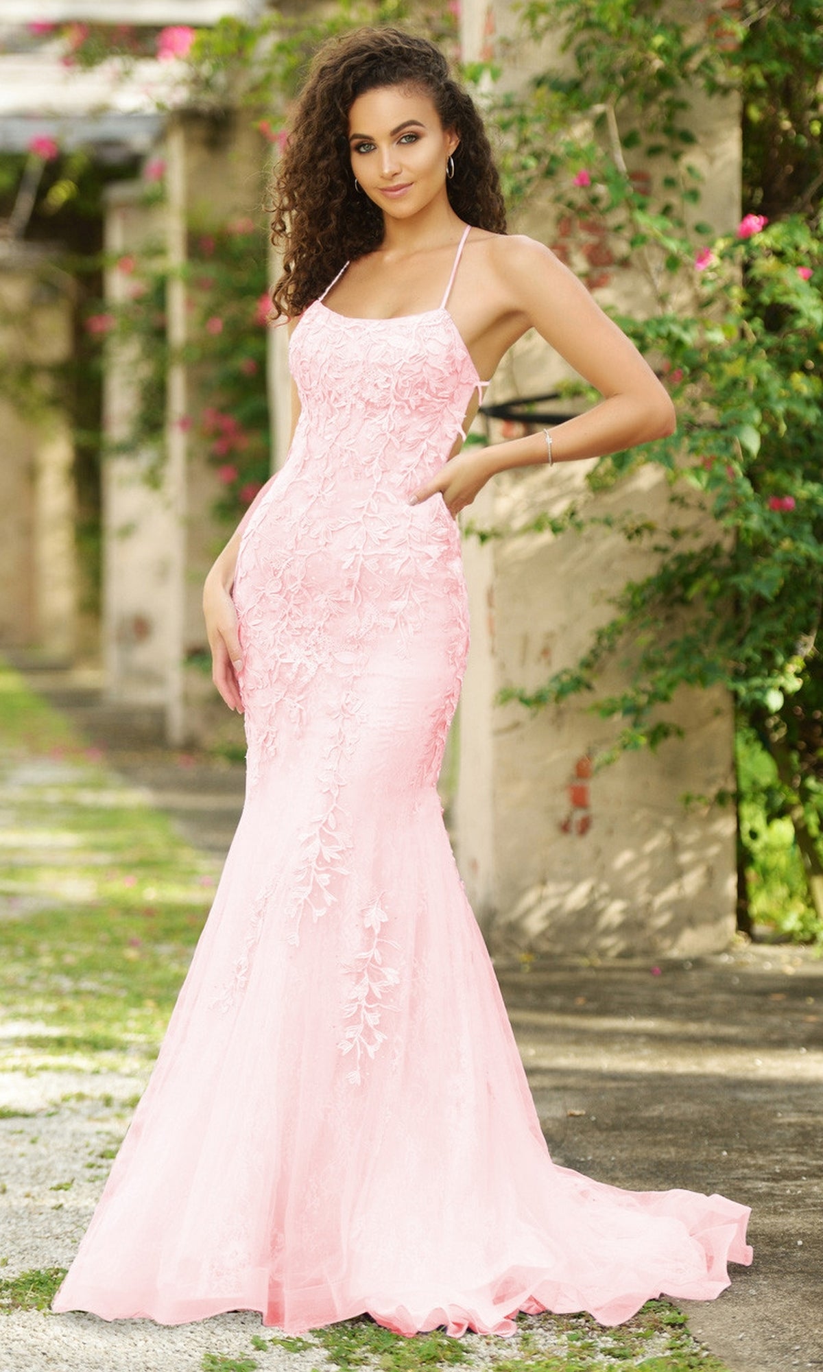 Velvi Dutchess Long Formal Long Dress Velvi Dutchess Long Formal Long Dress