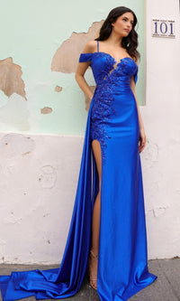  Formal Long Dress E1451 By Nox Anabel
