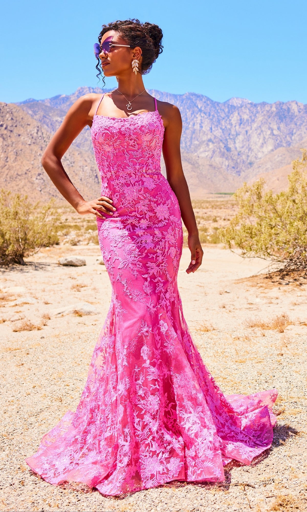 cerise prom dress Blush Prom Dress Formal Evening Gown 9905 Cerise Size 0, Turquoise Size 12