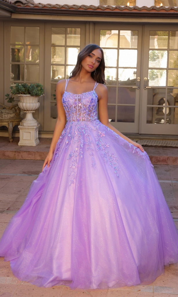 Nox Anabel H1271 Formal Long Dress