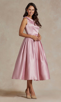 Short Dress For Homecoming JE931A