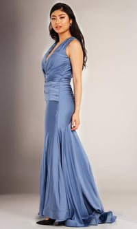  Formal Long Dress JVN36909 By JVN by Jovani