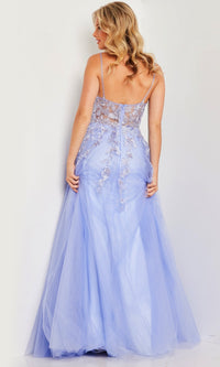  Formal Long Dress JVN37457 By JVN by Jovani