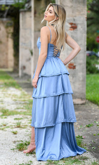  Formal Long Dress Maeve By Velvi