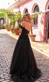  Formal Long Dress R1303 By Nox Anabel