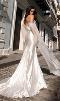  Formal Long Dress R1312 By Nox Anabel