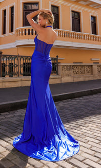 Formal Long Dress R1323 By Nox Anabel