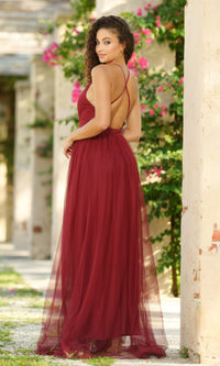  Formal Long Dress Sydney By Velvi