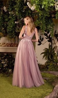  Andrea & Leo Long Formal Dress A1045