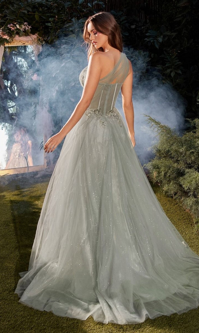  Formal Long Dress A1259 By Andrea and Leo