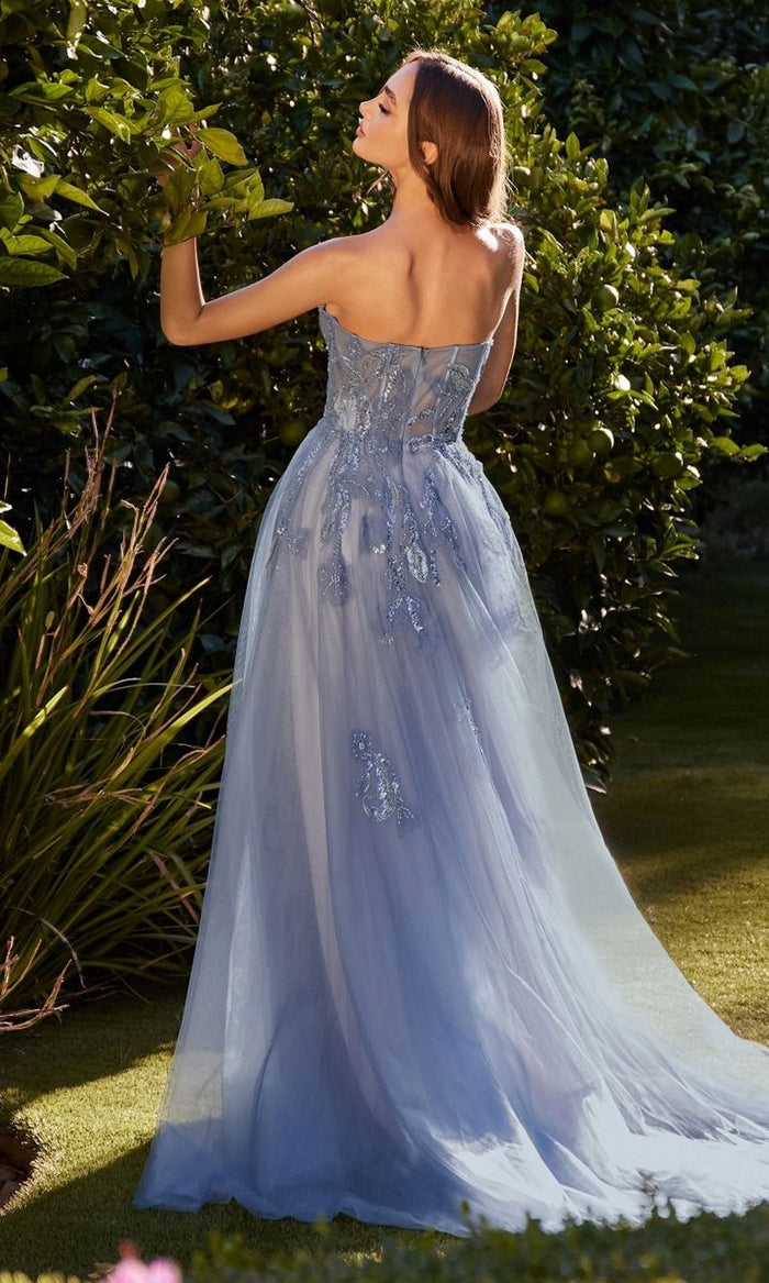 Formal Long Dress A1294 By Andrea and Leo
