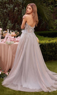  Formal Long Dress A1303 By Andrea and Leo