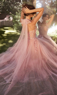  Formal Long Dress A1322 By Andrea and Leo