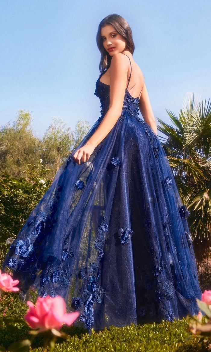  Formal Long Dress A1326 By Andrea and Leo