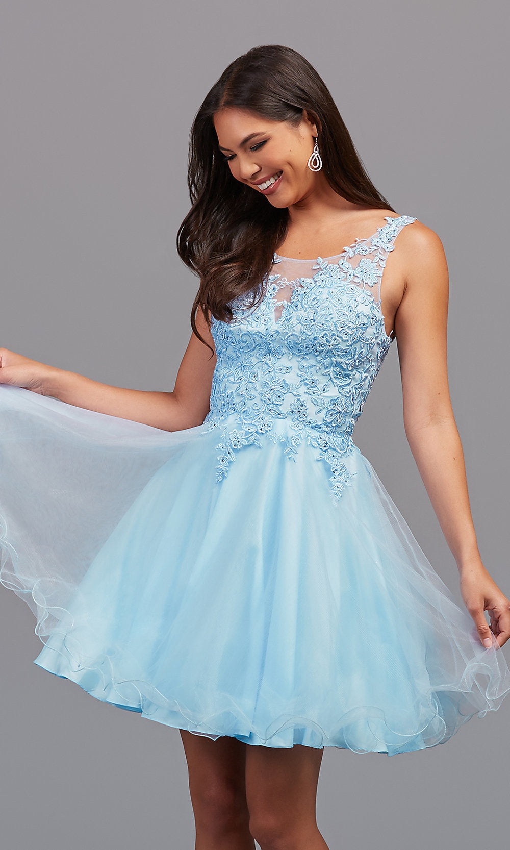 Prom Dresses Forever 21 Clothes For Girls Short Formal Prom Dress