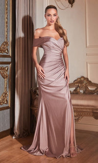  Long Formal Dress KV1050 by Ladivine