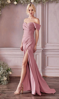  Long Formal Dress KV1057 by Ladivine - Image