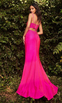  Long Formal Dress KV1063 by Ladivine