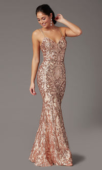 Prom girl top