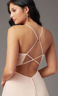  PromGirl Sweetheart Long Formal Prom Dress