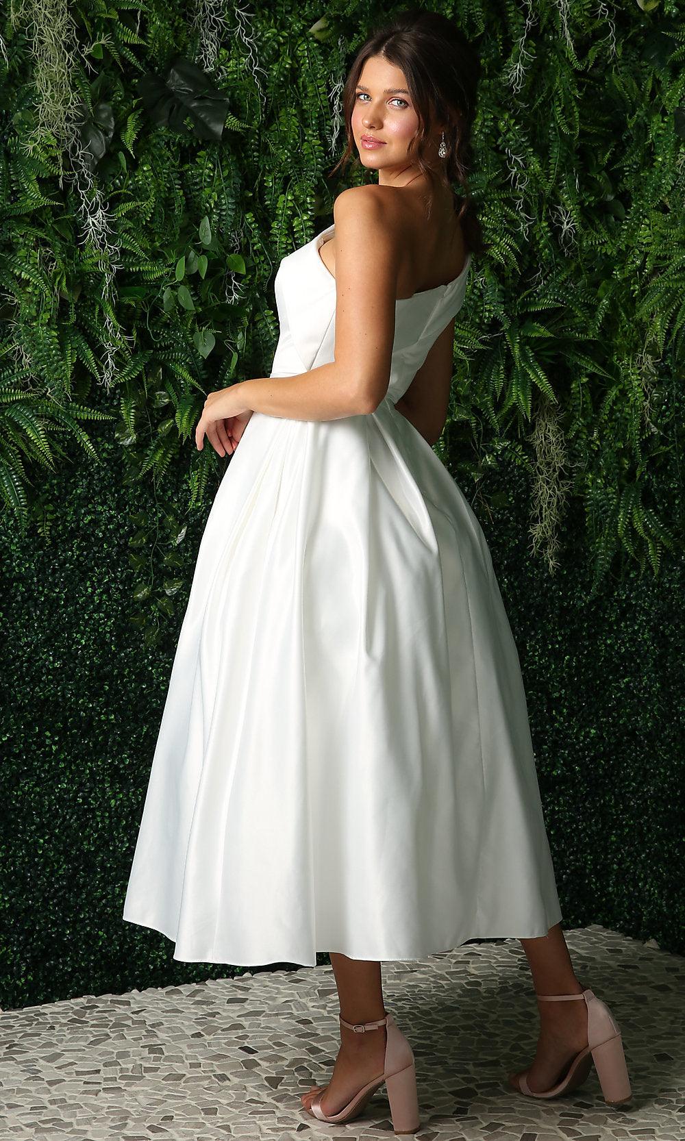Dresses midi formal shop
